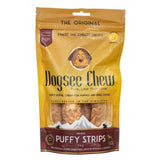 Dogsee 70g Puffy Strips Dog Treats