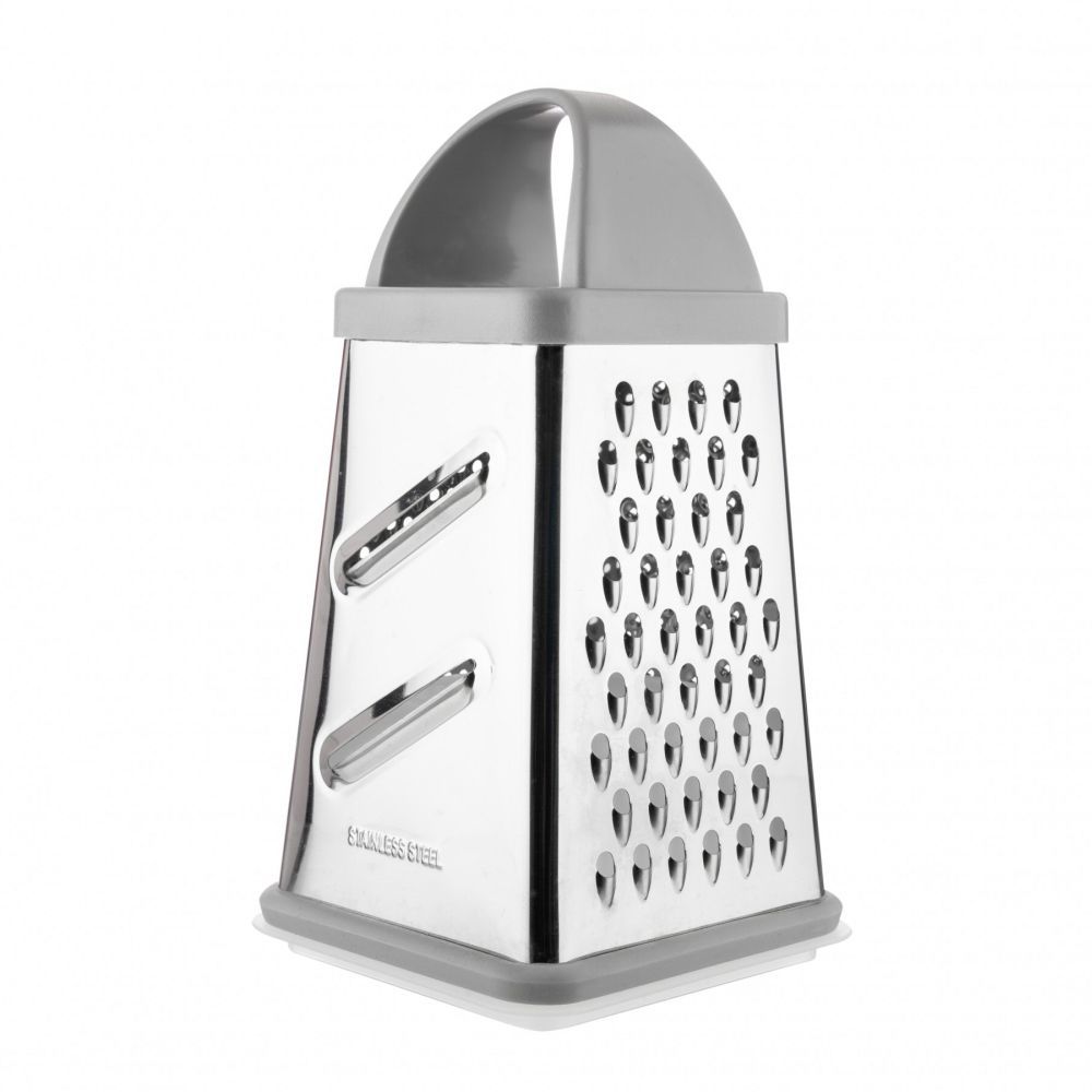 Fusion Grater