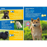 i-Spy Dogs Children Activity Book