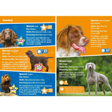 i-Spy Dogs Children Activity Book
