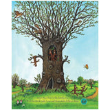 Stick Man Children's Book by Julia Donaldson