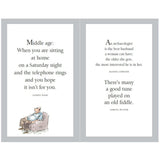 Tall Jokes Over 60' Joke Book by Helen Exleys