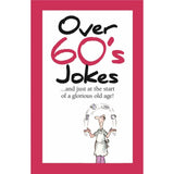 Tall Jokes Over 60' Joke Book by Helen Exleys