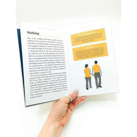 The Retirement Handbook by Ted Heybridge