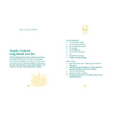 Orange Hippo! The Little Book Of Tequila