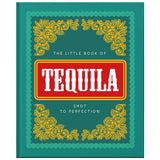 Orange Hippo! The Little Book Of Tequila