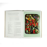 The Green Roasting Tin: Vegan & Vegetarian One Dish Dinners by Rukmini Iyer