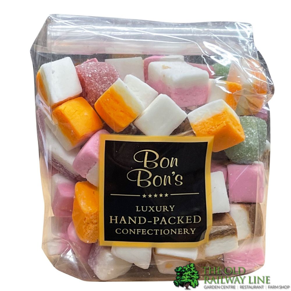 BonBons 178g Dolly Mixture