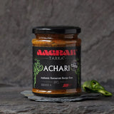 Aagrah Tarka 270g Achari Paste - Old Railway Line Garden Centre