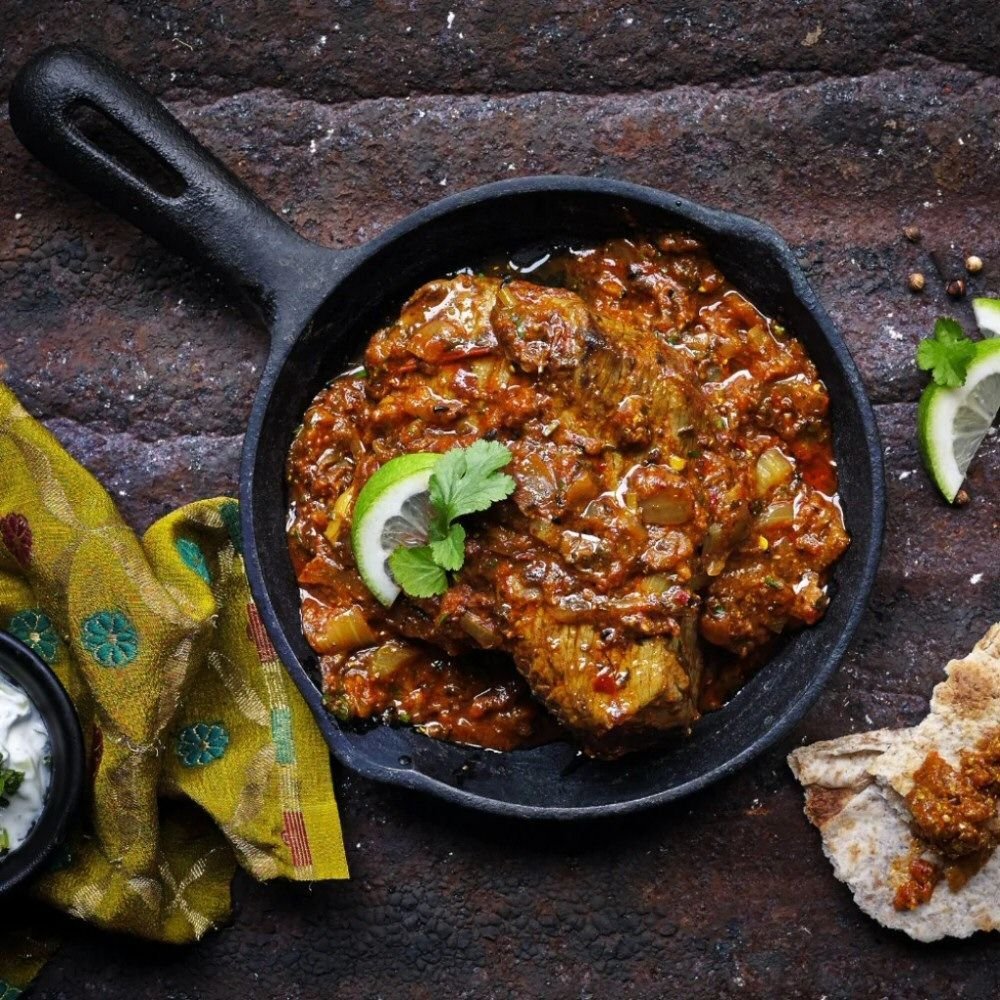 Aagrah Tarka 270g Achari Paste - Old Railway Line Garden Centre