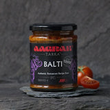 Aagrah Tarka 270g Balti Paste - Old Railway Line Garden Centre