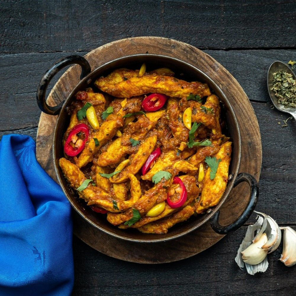 Aagrah Tarka 270g Lahsen Paste - Old Railway Line Garden Centre