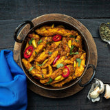 Aagrah Tarka 270g Lahsen Paste - Old Railway Line Garden Centre