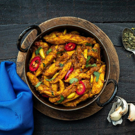 Aagrah Tarka 270g Lahsen Paste - Old Railway Line Garden Centre