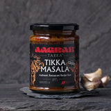 Aagrah Tarka 270g Tikka Masala Paste - Old Railway Line Garden Centre