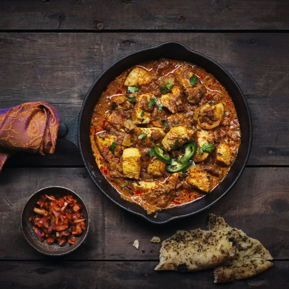 Aagrah Tarka 270g Tikka Masala Paste - Old Railway Line Garden Centre