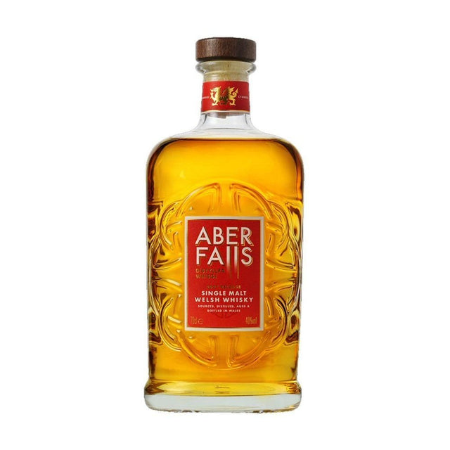 Aber Falls 70cl Malt Whisky - Old Railway Line Garden Centre