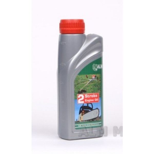 ALM 500ml 2 Stroke Oil - OL001 - Old Railway Line Garden Centre