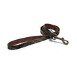 Ancol Heritage 1m x 19mm Country Check Lead