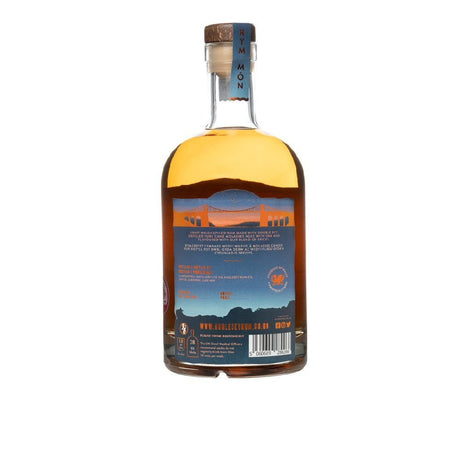 Anglesey Rum Co. 70cl Llanddwyn Spiced Rum - Old Railway Line Garden Centre