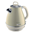 Ariete 1.7 Litre Cream Vintage Kettle - Old Railway Line Garden Centre