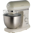 Ariete Vintage Cream 5.5 Litre 1200W Kitchen Mixer - Old Railway Line Garden Centre