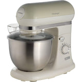 Ariete Vintage Cream 5.5 Litre 1200W Kitchen Mixer - Old Railway Line Garden Centre