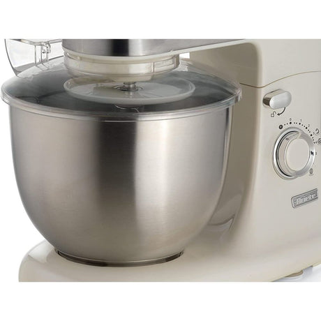 Ariete Vintage Green 5.5 Litre 1200W Kitchen Mixer - Old Railway Line Garden Centre