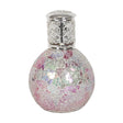 Aromatize Fragrance Lamp - Pink Lustre - Old Railway Line Garden Centre