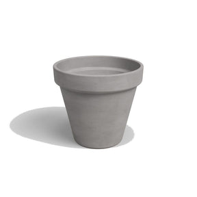 Artevasi 11cm Vulcano Ceramic Amalia Pot - Old Railway Line Garden Centre
