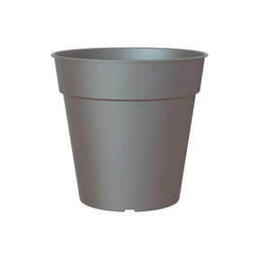 Artevasi 13cm Anthracite Madagascar To Grow Pot - Old Railway Line Garden Centre