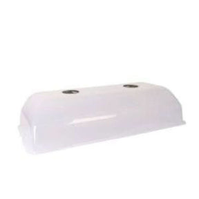 Artevasi 80cm Venezia Grow Box Lid - Old Railway Line Garden Centre