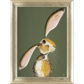 Artko 72cm Maisie Framed Print By Quinn Russell - Old Railway Line Garden Centre