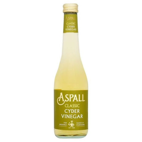 Aspall 350ml Classic Cyder Vinegar - Old Railway Line Garden Centre