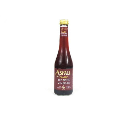 Aspall 350ml Classic Red Wine Vinegar - Old Railway Line Garden Centre