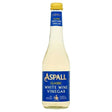 Aspall 350ml Classic White Wine Vinegar - Old Railway Line Garden Centre