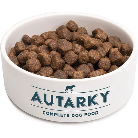 Autarky 12kg Tantalising Turkey & Potato Hypoallergenic Dry Dog Food