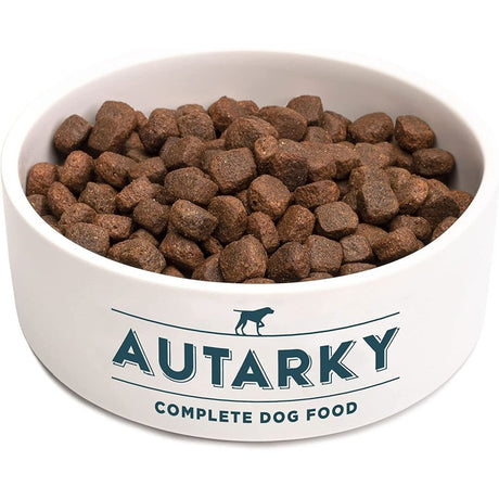 Autarky 12kg Tasty White Fish and Potato Hypoallergenic Dry Dog Food