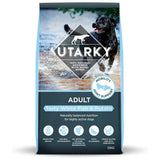Autarky 12kg Tasty White Fish and Potato Hypoallergenic Dry Dog Food