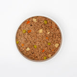 Autarky 395g Delicious Chicken Complete Wet Dog Food