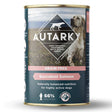 Autarky 395g Succulent Salmon Chicken Complete Wet Dog Food