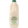 Bartonsham Farm Milk Semi - Skimmed 2 Litre - Old Railway Line Garden Centre