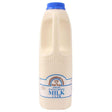 Bartonsham Farm Milk Whole 2 Litre - Old Railway Line Garden Centre