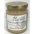 Bee Welsh Honey Co. Welsh Blossom Set Honey 340g - Old Railway Line Garden Centre