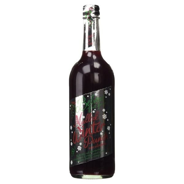 Belvoir Farm 750ml Mulled Winter Punch - Old Railway Line Garden Centre