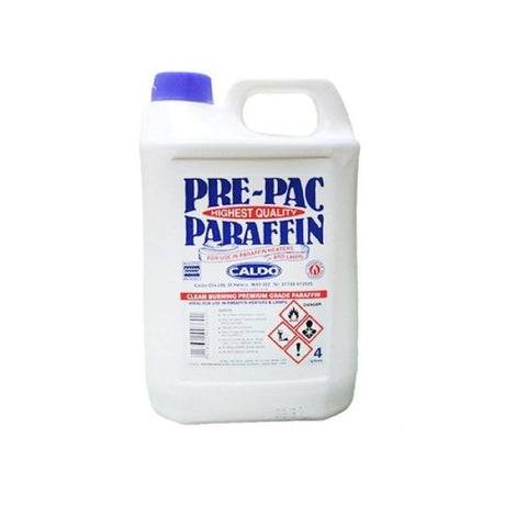 Bertoline 4 Litre Premium Paraffin - Old Railway Line Garden Centre