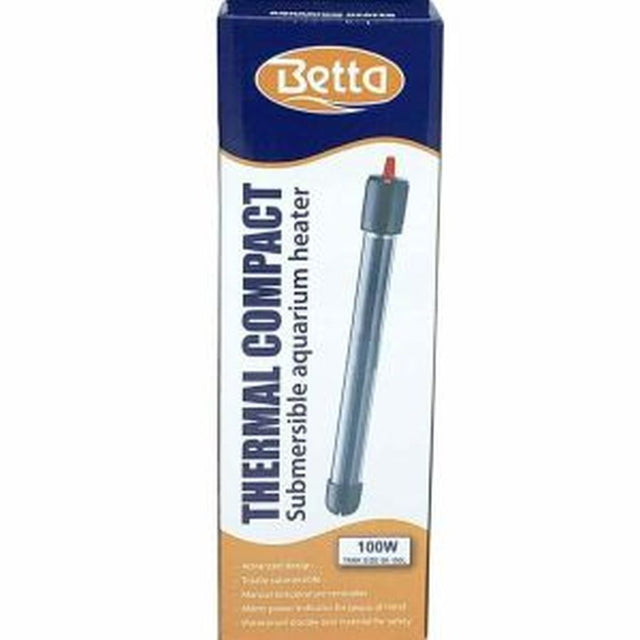 Betta 100W Compact Heater