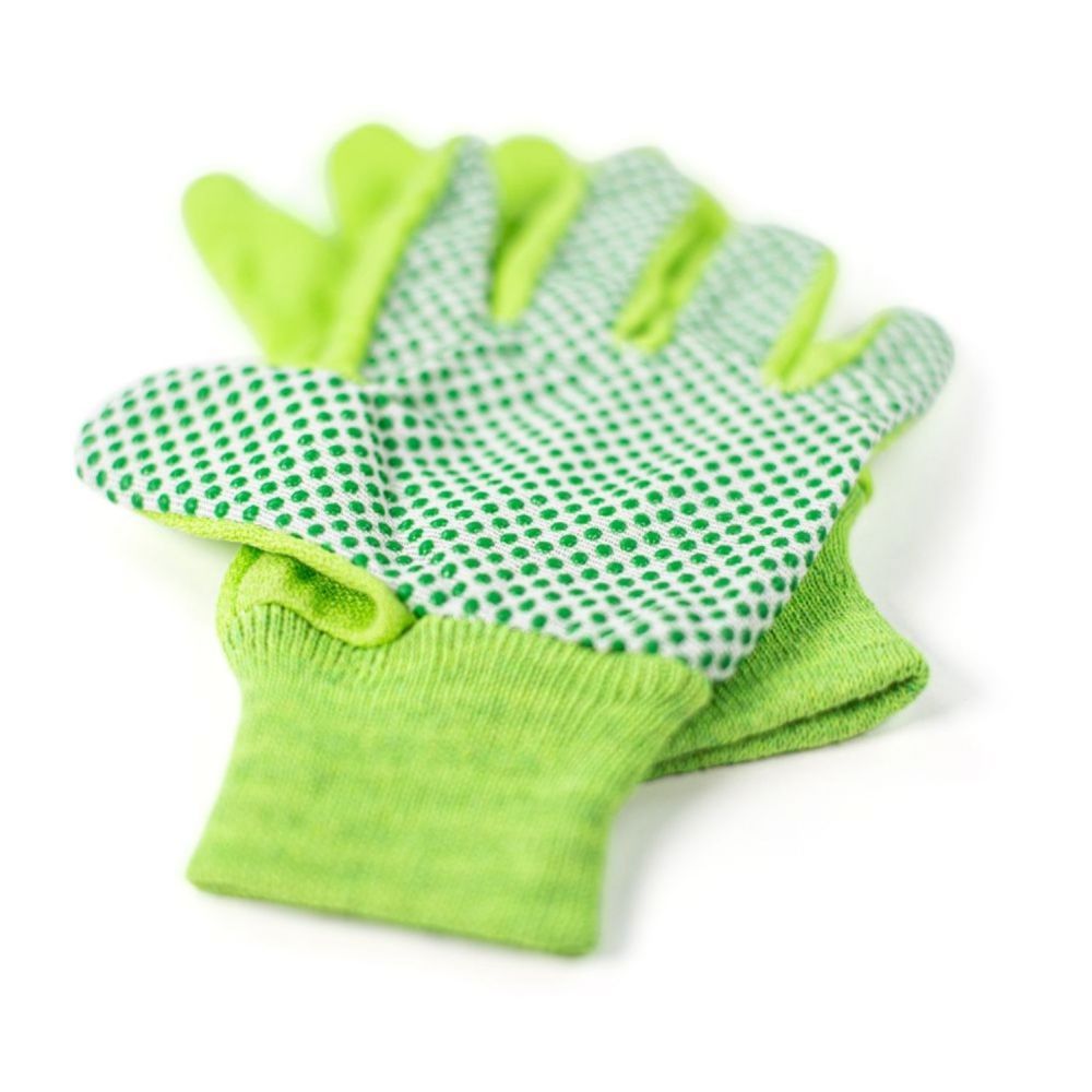 Bigjigs Toys 28cm Children's Gardening Caddy - Old Railway Line Garden Centre