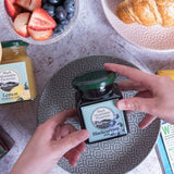 Black Mountain Preserves Blackcurrant Jam 280g - Old Railway Line Garden Centre