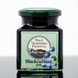 Black Mountain Preserves Blackcurrant Jam 280g - Old Railway Line Garden Centre